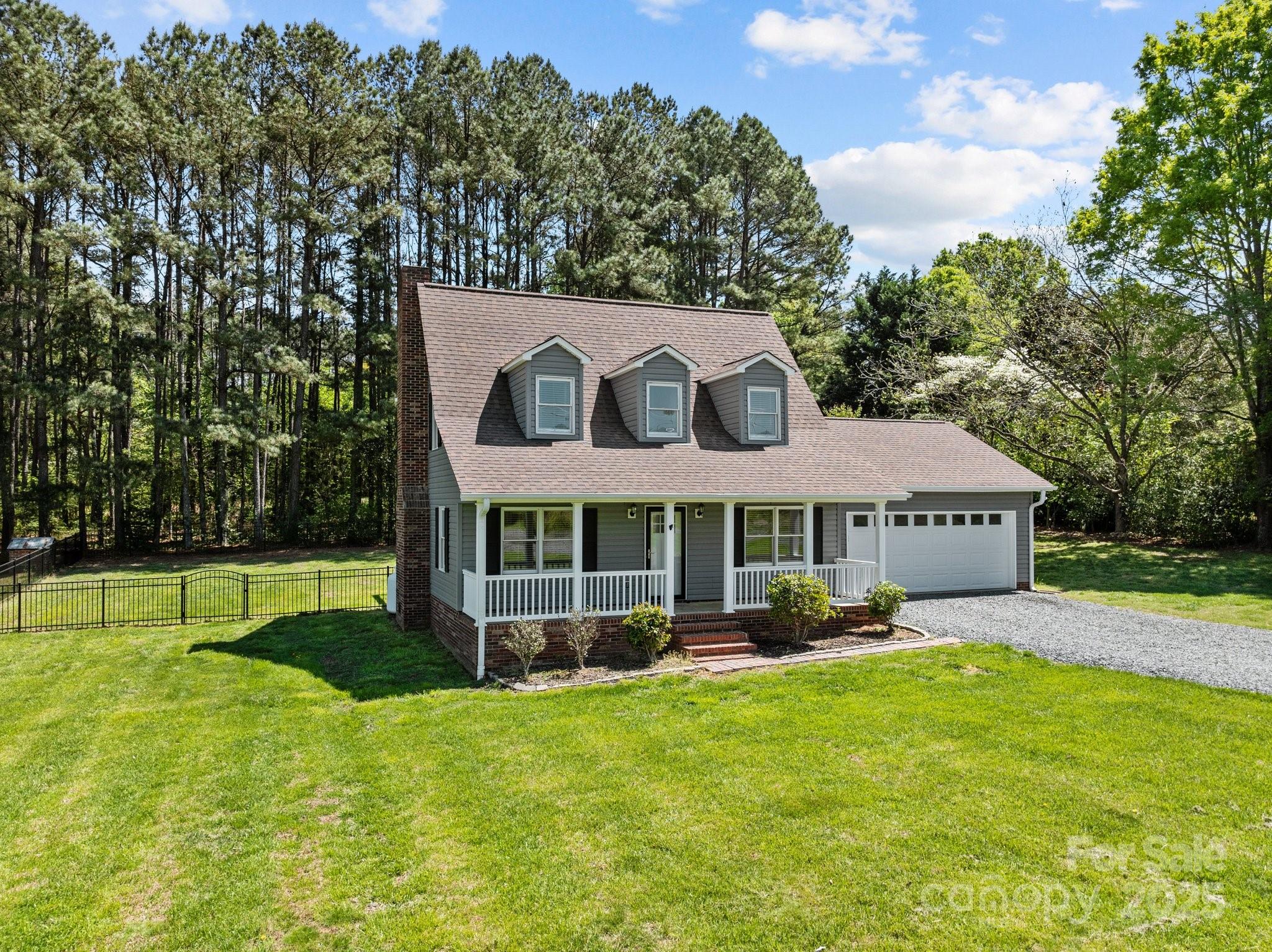 1228 Swift Road Oakboro, NC 28129 - Photo 5 of 47