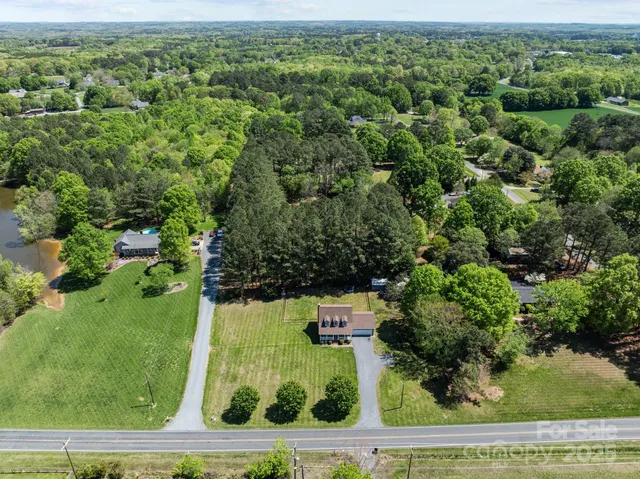 $355,000 | 1228 Swift Road, Oakboro, NC 28129