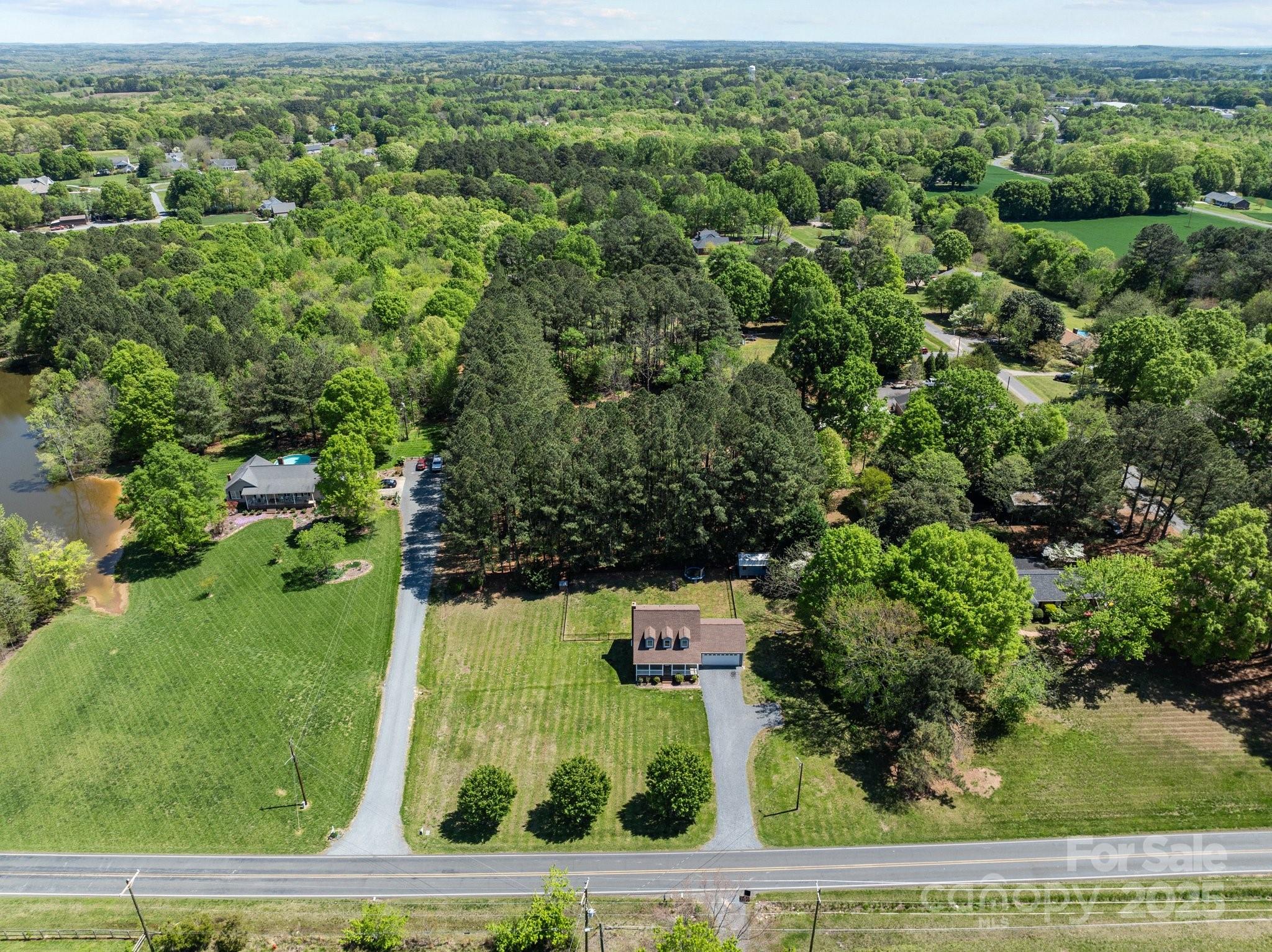 1228 Swift Road Oakboro, NC 28129 - Photo 7 of 47