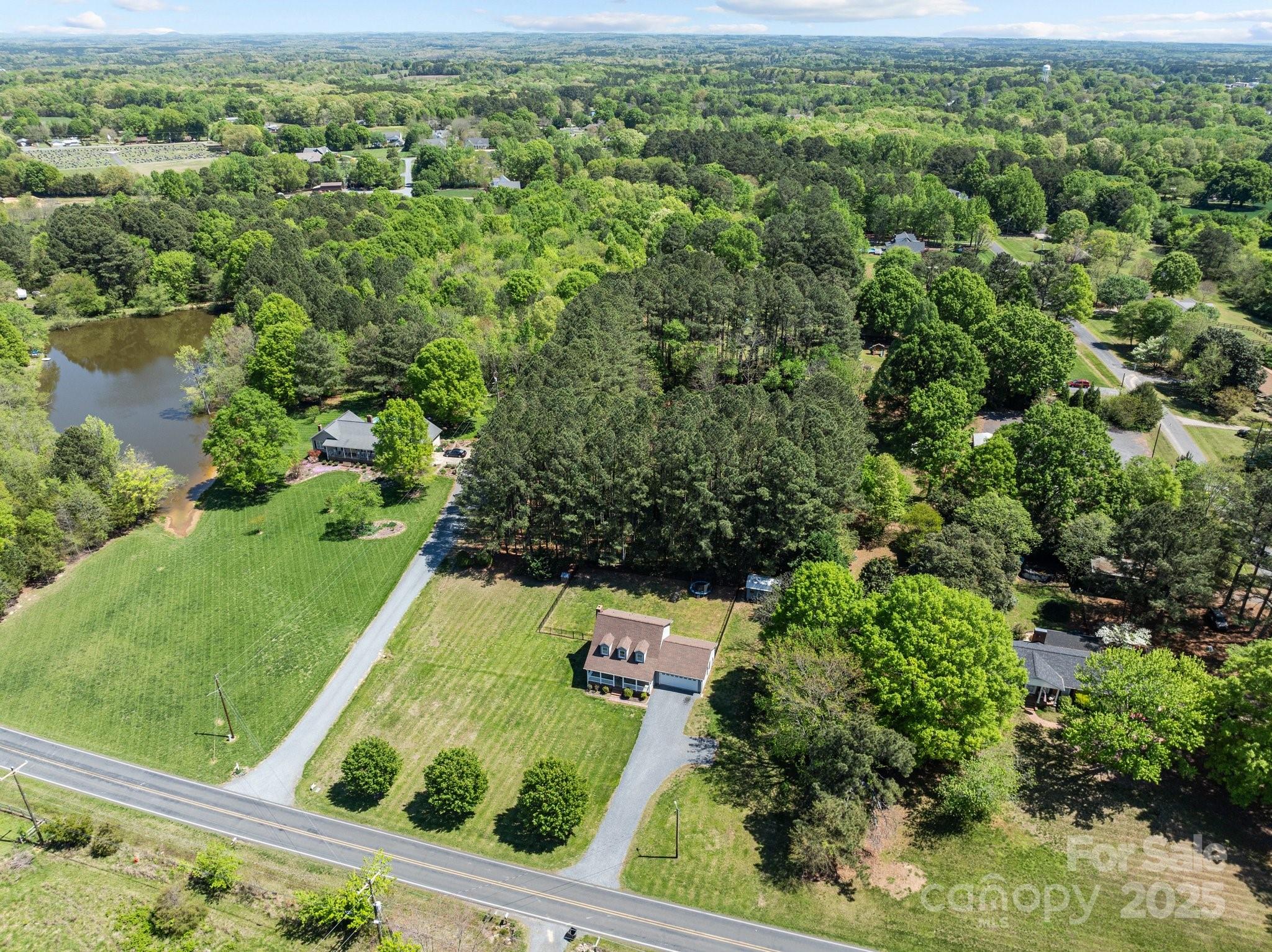 1228 Swift Road Oakboro, NC 28129 - Photo 8 of 47