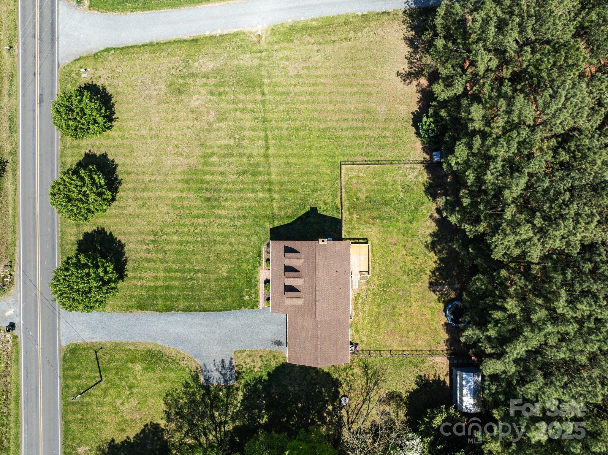 1228 Swift Road Oakboro, NC 28129 - Photo 9 of 47