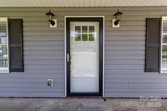 $355,000 | 1228 Swift Road, Oakboro, NC 28129