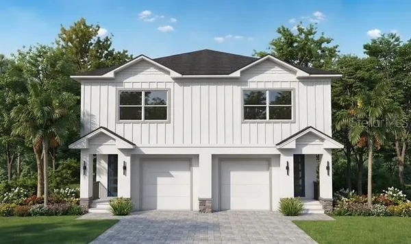 $838,500 | 2508 West Gray Street, Unit 1, Tampa, FL 33609
