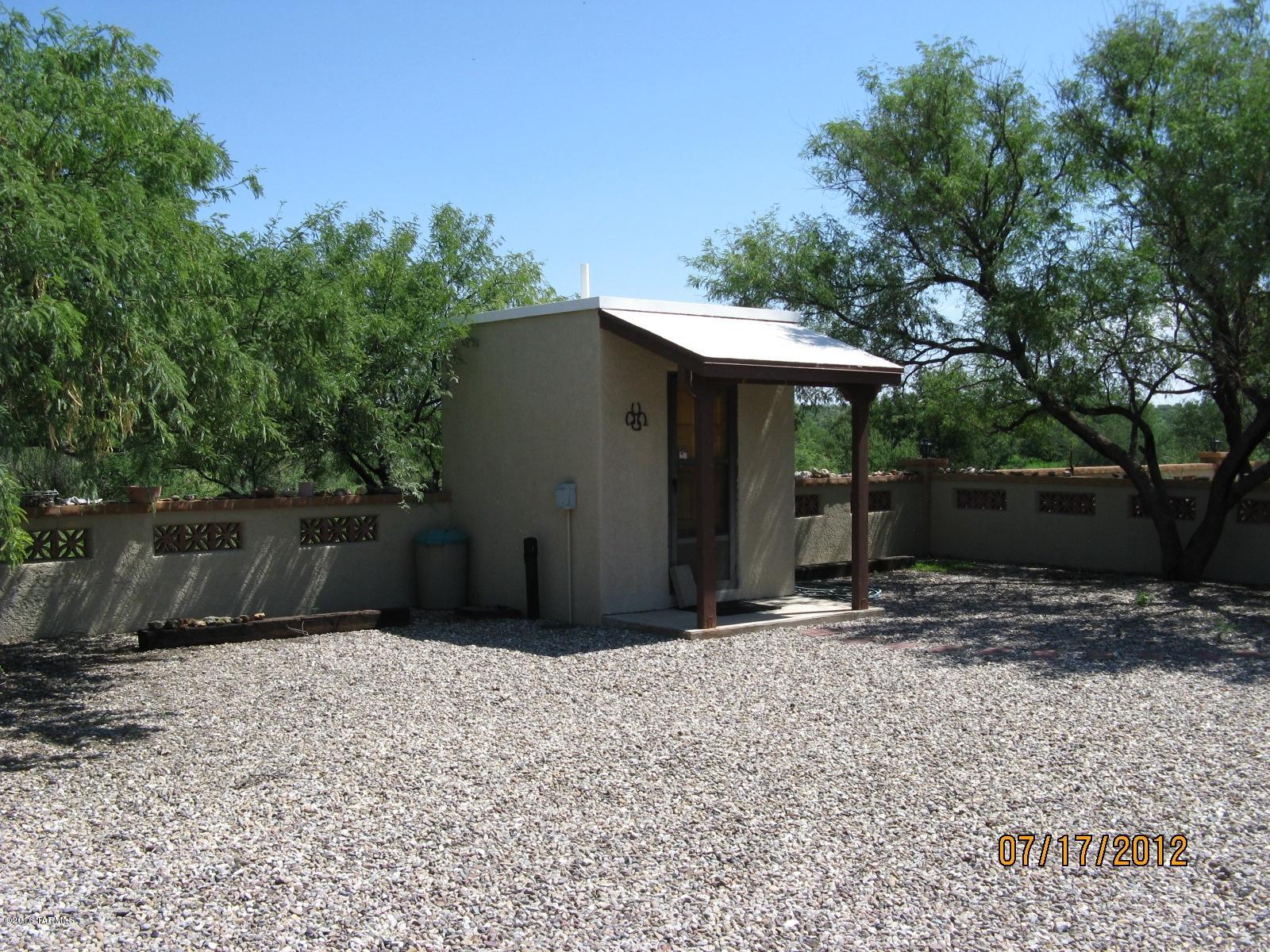 38055 South Fraguita Road Arivaca, AZ 85601 - Photo 8 of 29 Gallery Image 8