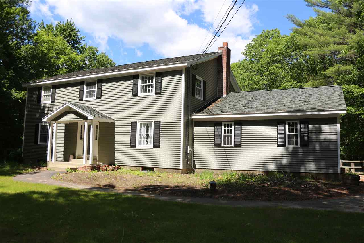 143 McManus Road Wolfeboro, NH 03894 - Photo 1 of 18 Gallery Image 1