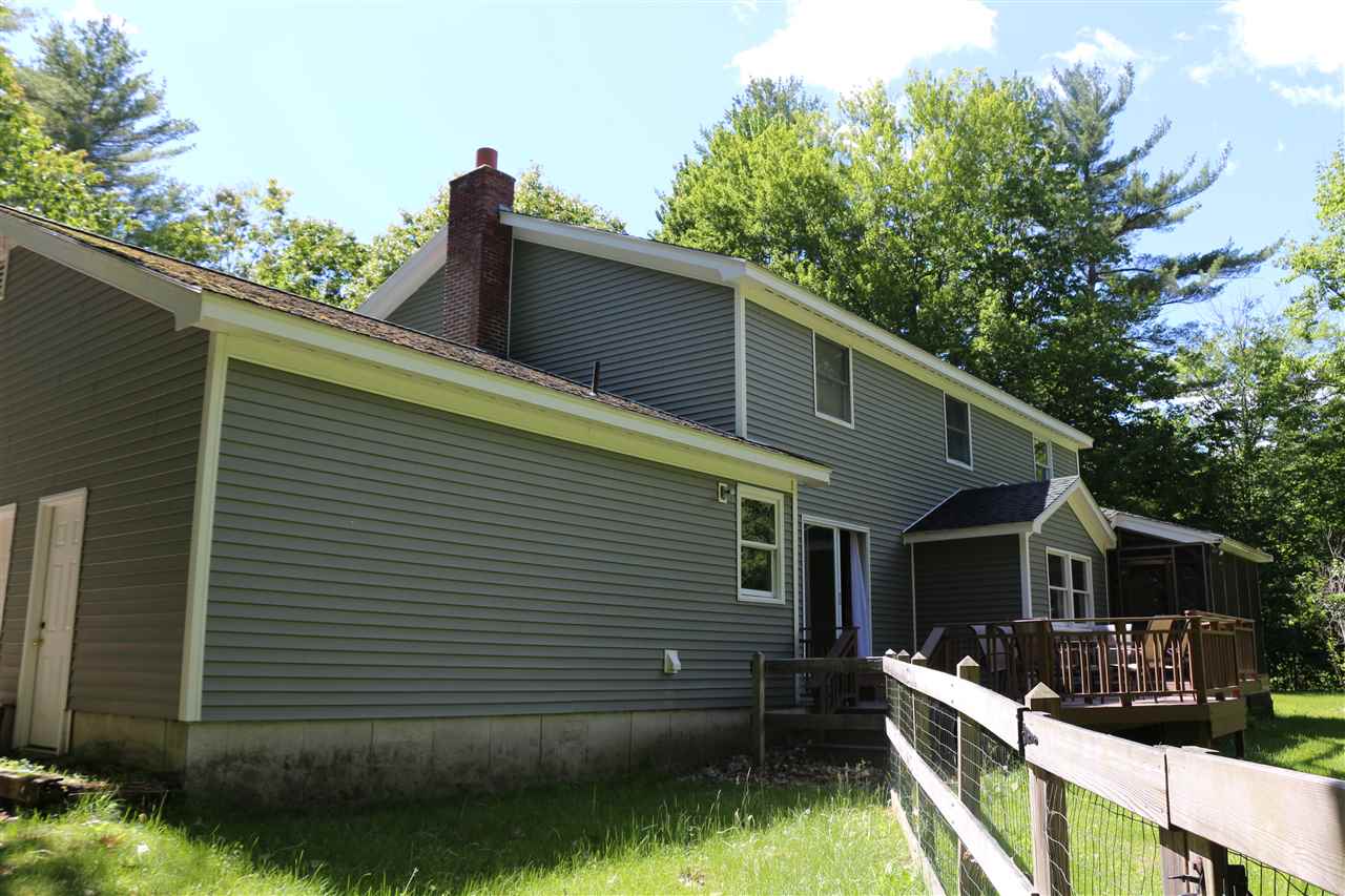143 McManus Road Wolfeboro, NH 03894 - Photo 14 of 18 Gallery Image 14