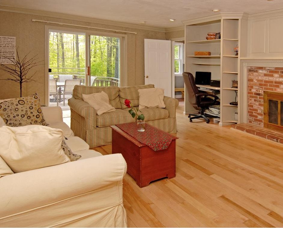 143 McManus Road Wolfeboro, NH 03894 - Photo 5 of 18 Gallery Image 5