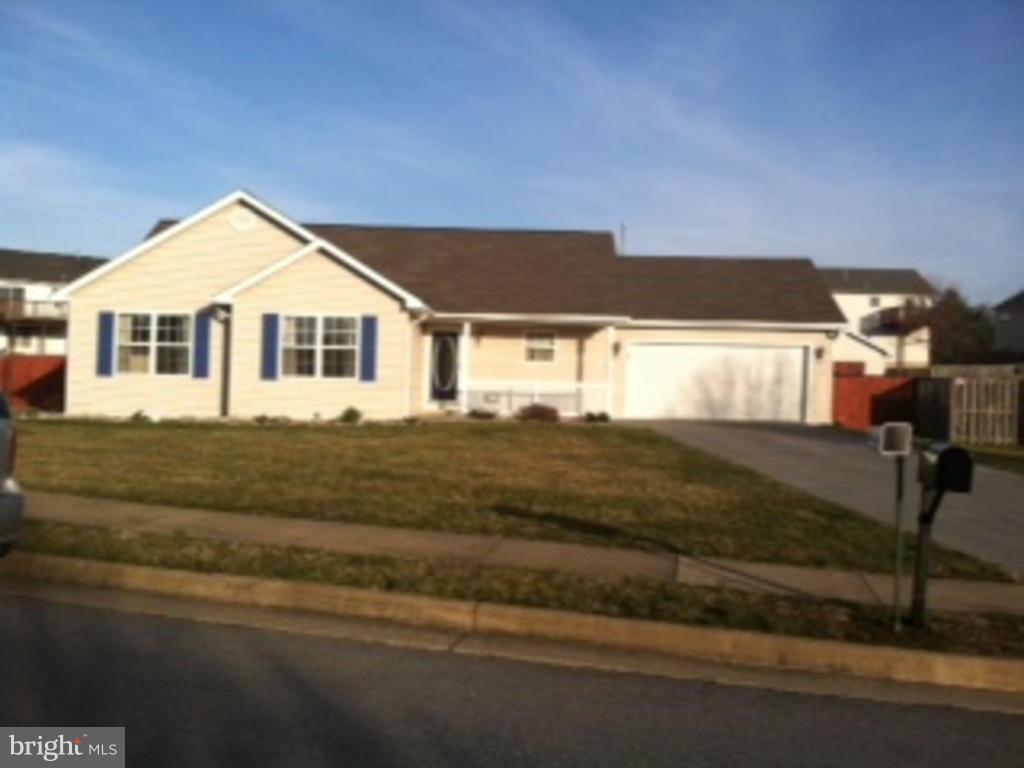 203 Goldenrod Road Winchester, VA 22602 - Photo 1 of 30 Exterior (Front)