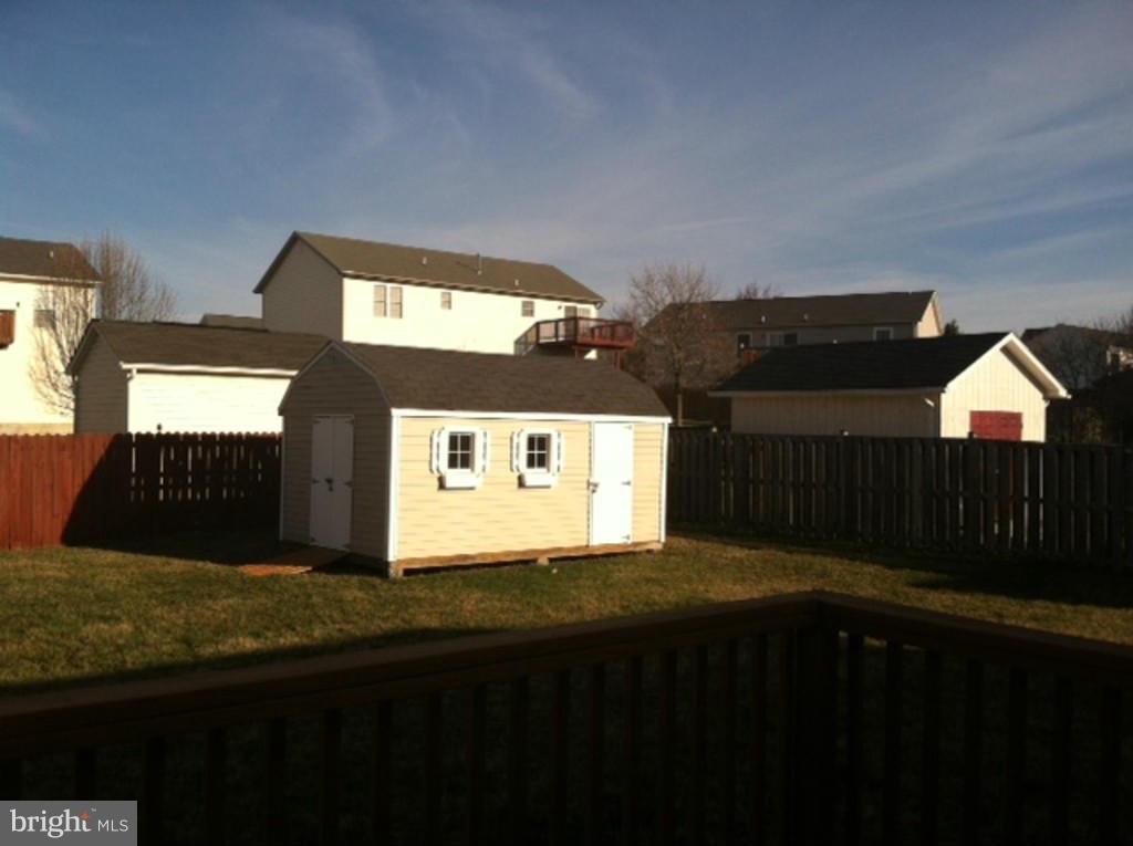 203 Goldenrod Road Winchester, VA 22602 - Photo 25 of 30 Exterior (General)