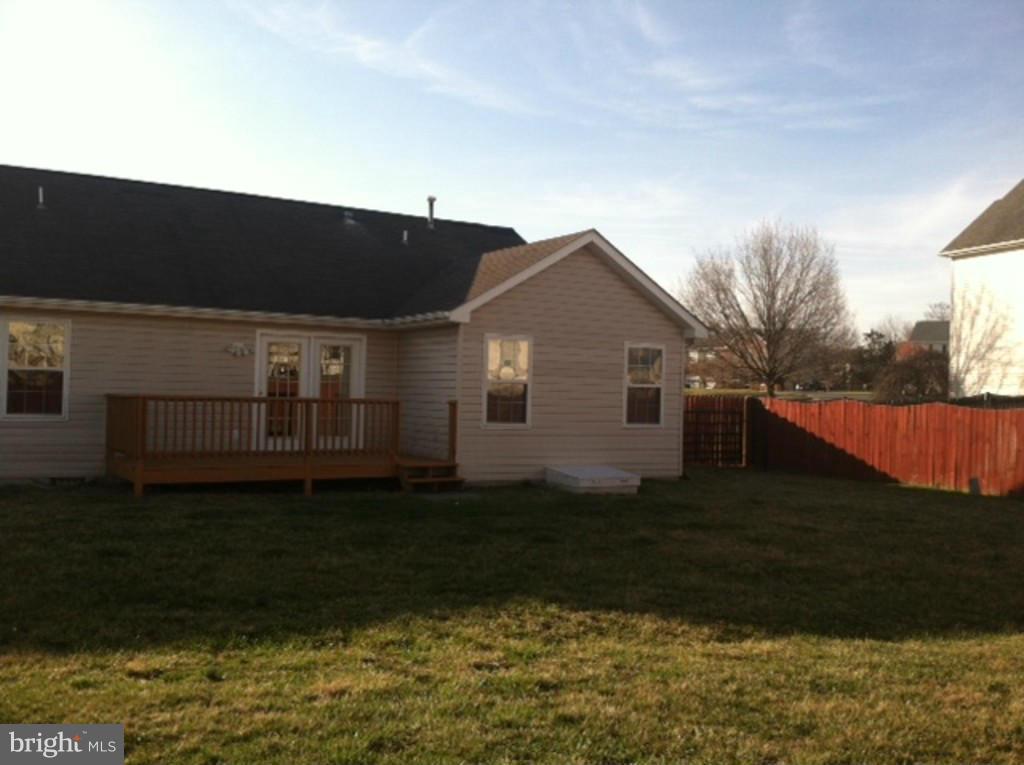 203 Goldenrod Road Winchester, VA 22602 - Photo 30 of 30 Exterior (General)
