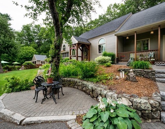 32 Flagg Road Westford, MA 01886 - Photo 29 of 30 Gallery Image 29