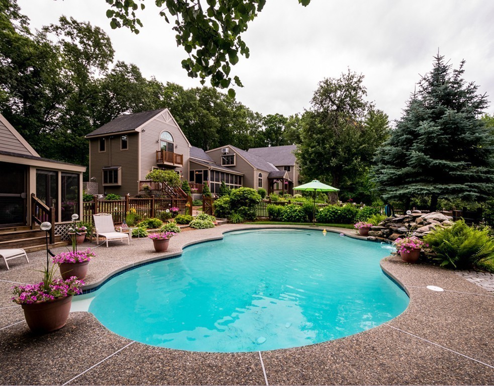 32 Flagg Road Westford, MA 01886 - Photo 5 of 30 Gallery Image 5