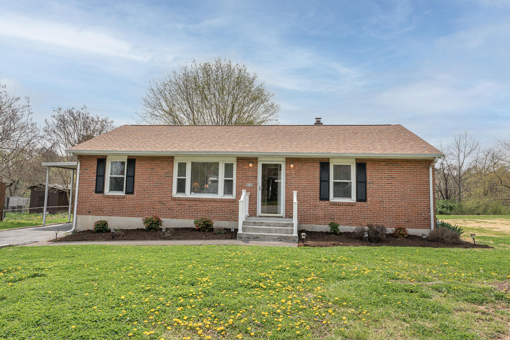 4736 Showalter Road Northwest Roanoke, VA 24017 - Photo 1 of 46 Welcome
