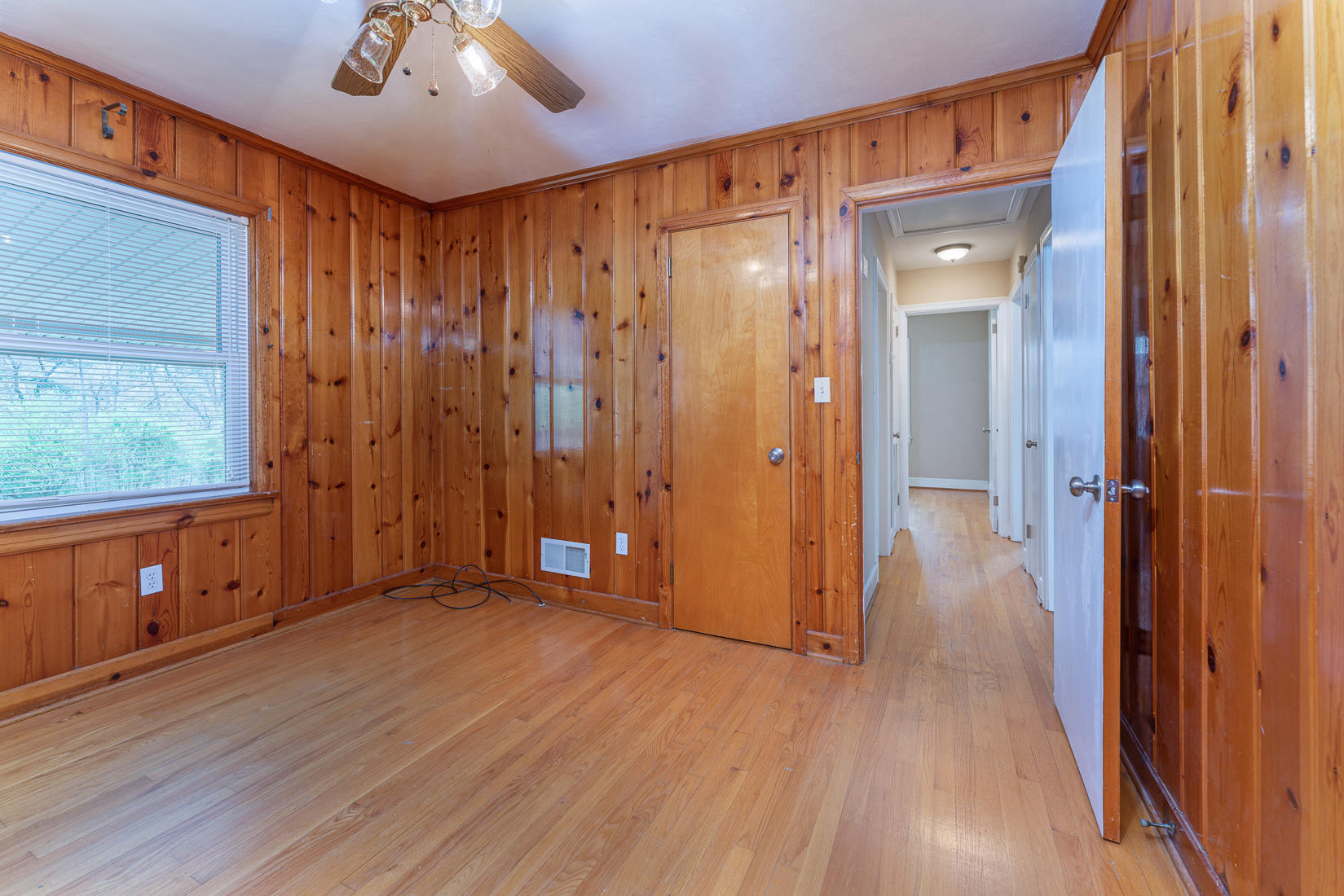 4736 Showalter Road Northwest Roanoke, VA 24017 - Photo 17 of 46 Bedroom