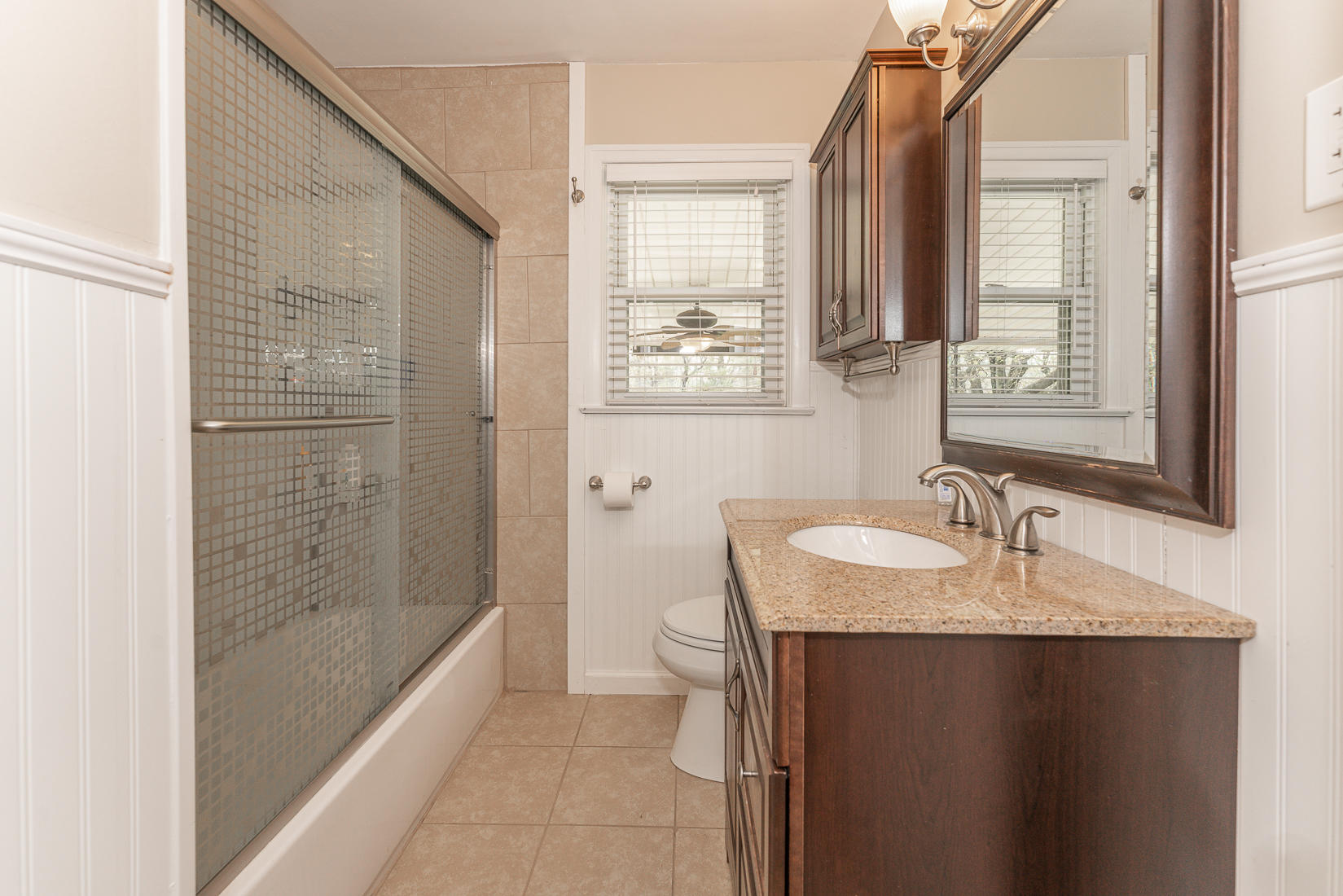 4736 Showalter Road Northwest Roanoke, VA 24017 - Photo 20 of 46 Bath on Entry level