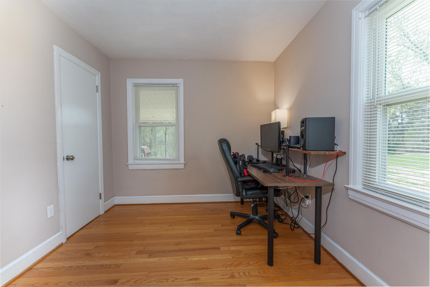 4736 Showalter Road Northwest Roanoke, VA 24017 - Photo 21 of 46 Bedroom