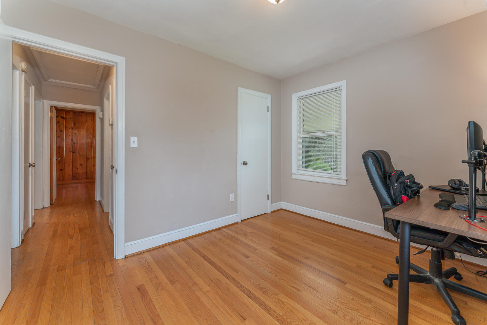 4736 Showalter Road Northwest Roanoke, VA 24017 - Photo 22 of 46 Bedroom