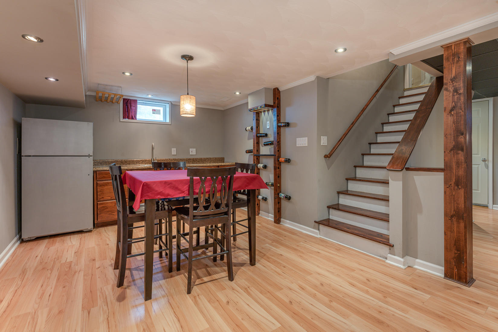4736 Showalter Road Northwest Roanoke, VA 24017 - Photo 25 of 46 Rec Room