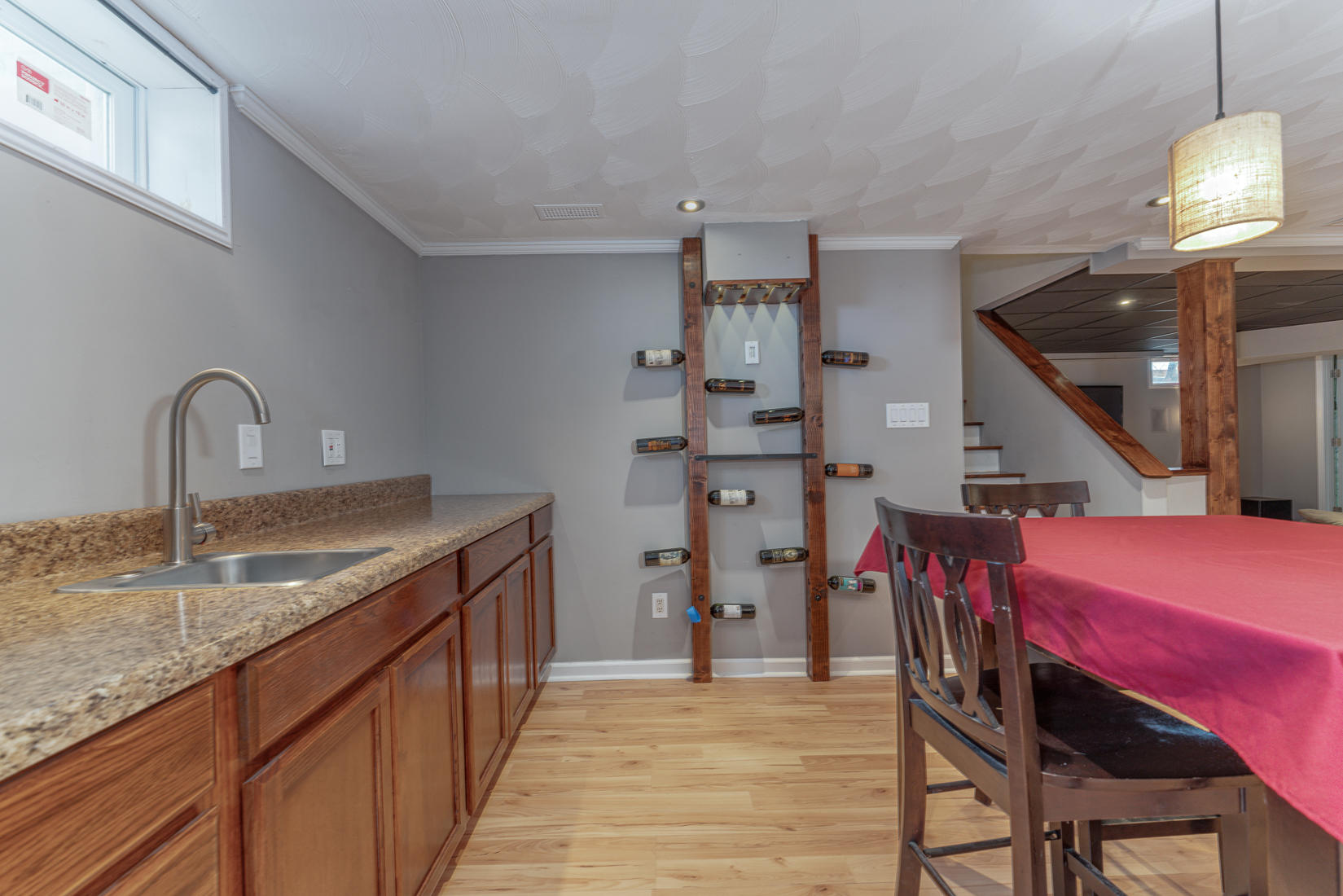 4736 Showalter Road Northwest Roanoke, VA 24017 - Photo 27 of 46 Rec Room