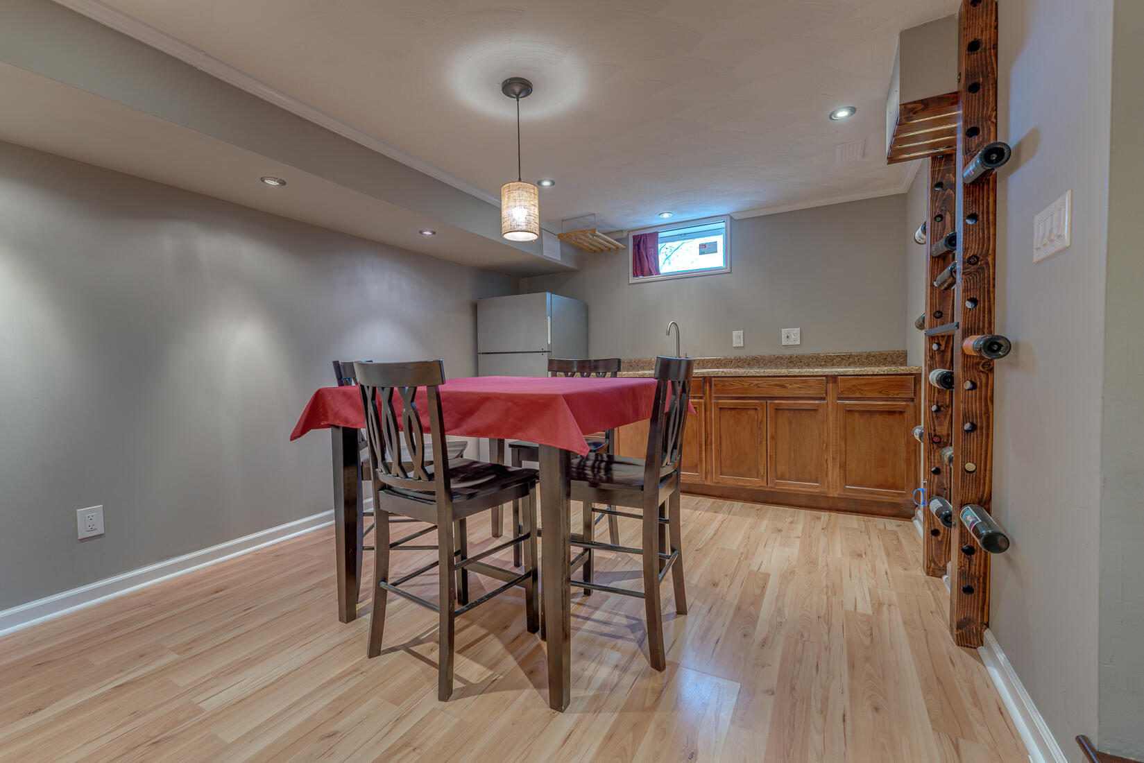 4736 Showalter Road Northwest Roanoke, VA 24017 - Photo 28 of 46 Rec Room