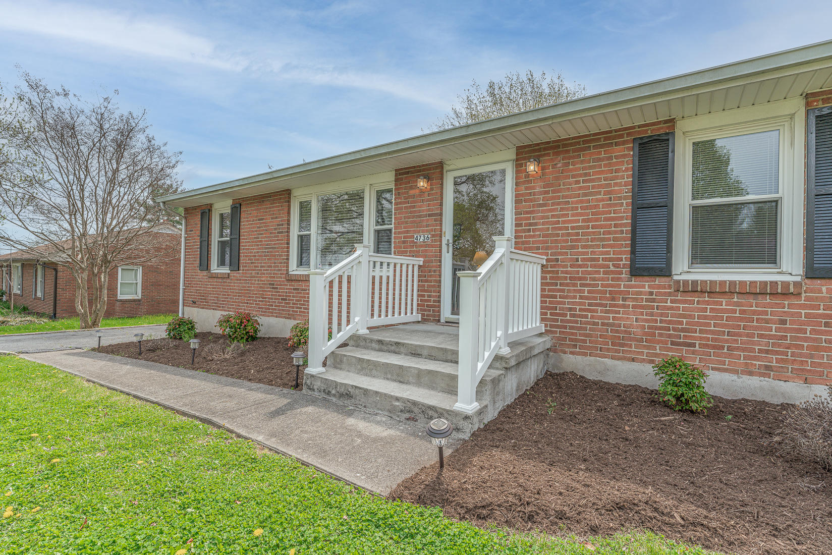 4736 Showalter Road Northwest Roanoke, VA 24017 - Photo 46 of 46 Built in 1955