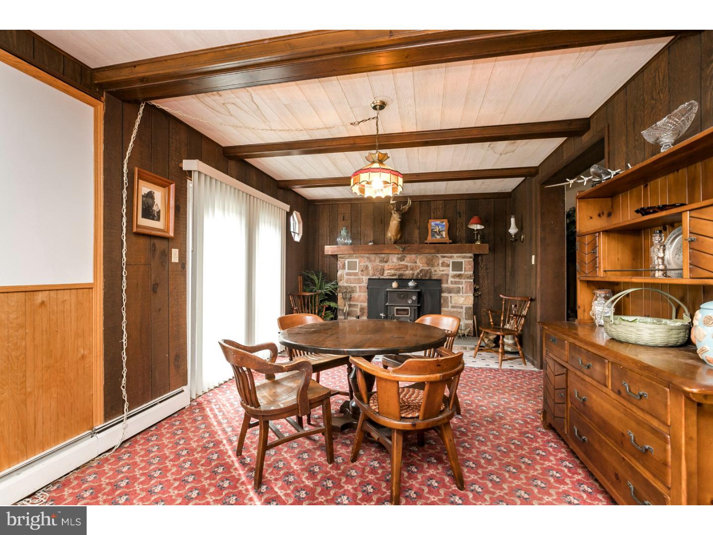 1037 Kulp Road Pottstown, PA 19465 - Photo 11 of 25 Dining Room