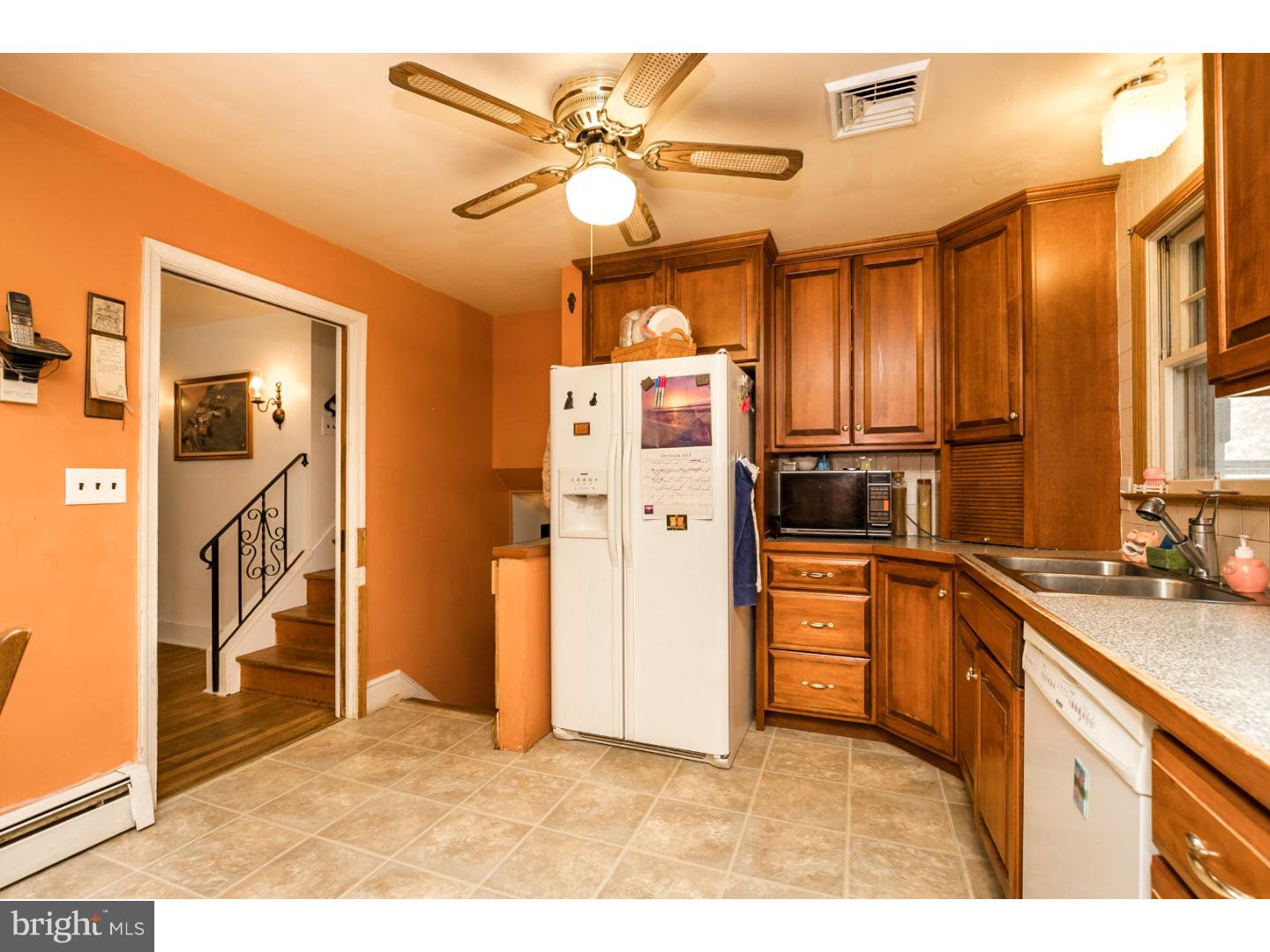 1037 Kulp Road Pottstown, PA 19465 - Photo 14 of 25 Kitchen
