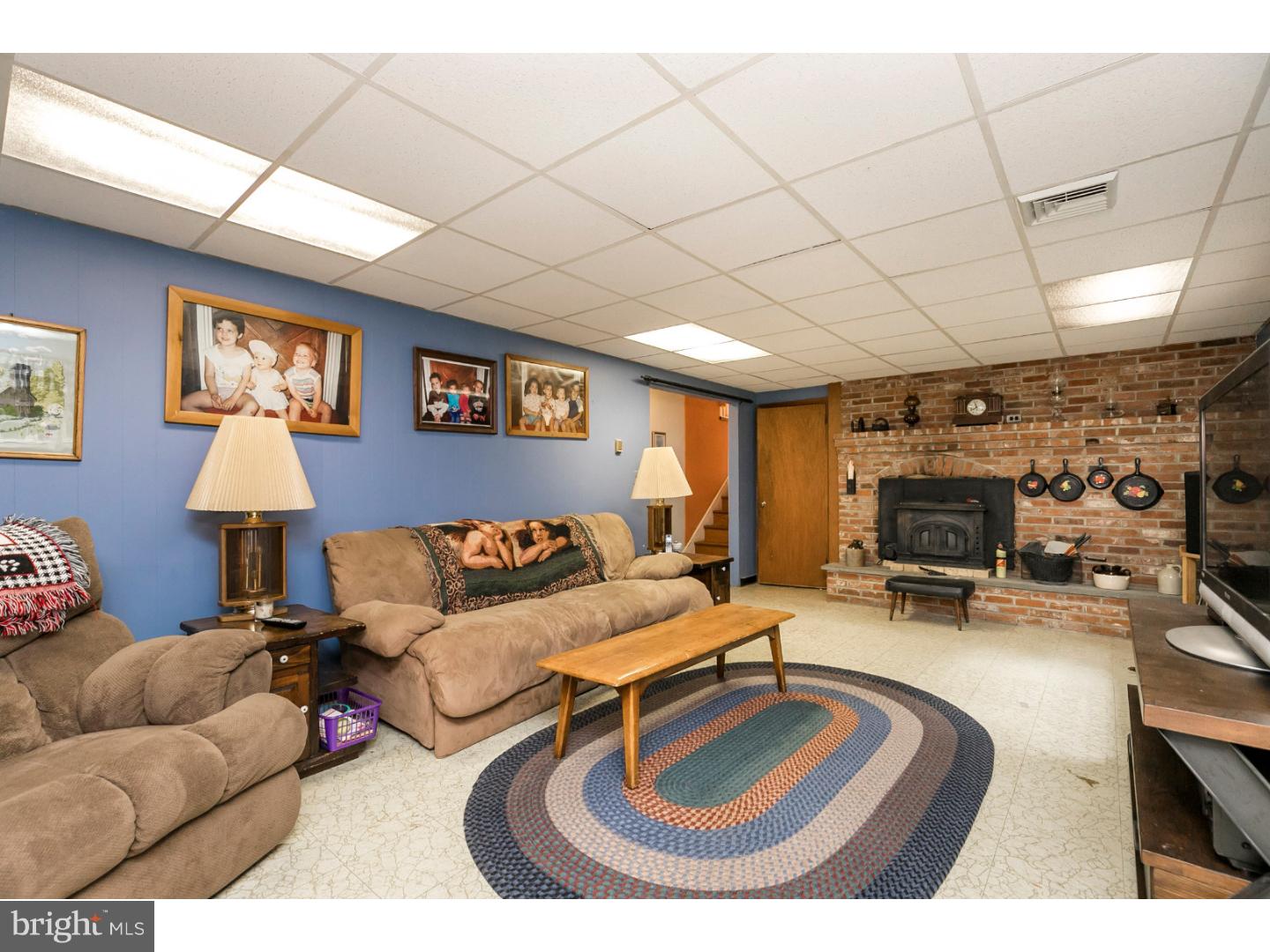 1037 Kulp Road Pottstown, PA 19465 - Photo 16 of 25 Family Room