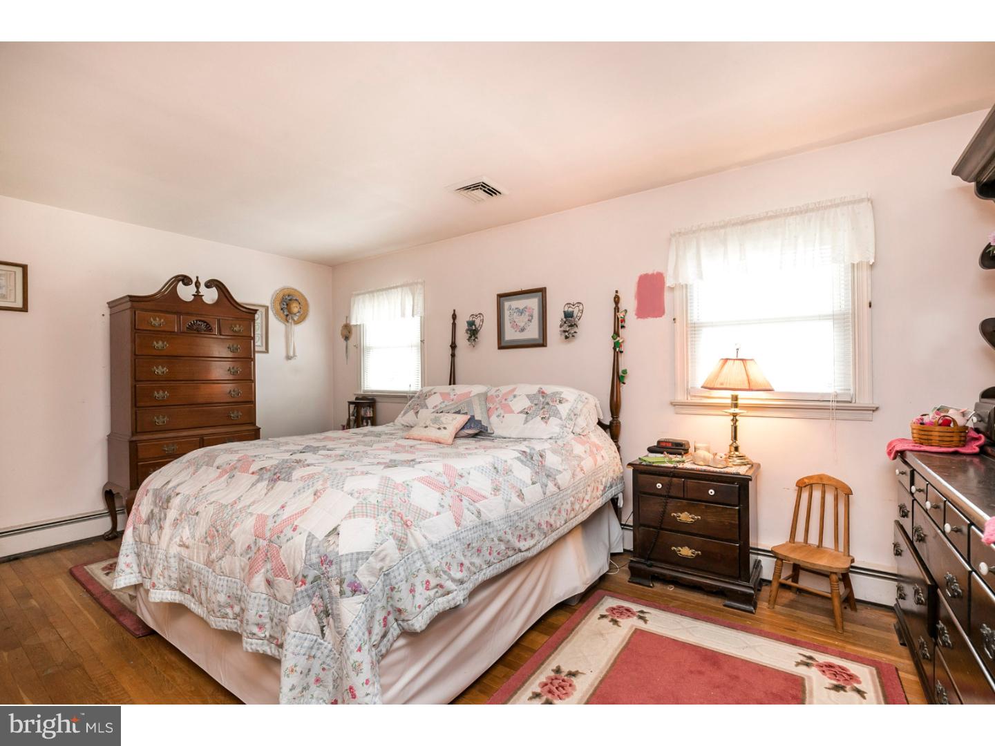 1037 Kulp Road Pottstown, PA 19465 - Photo 17 of 25 Bedroom - Main