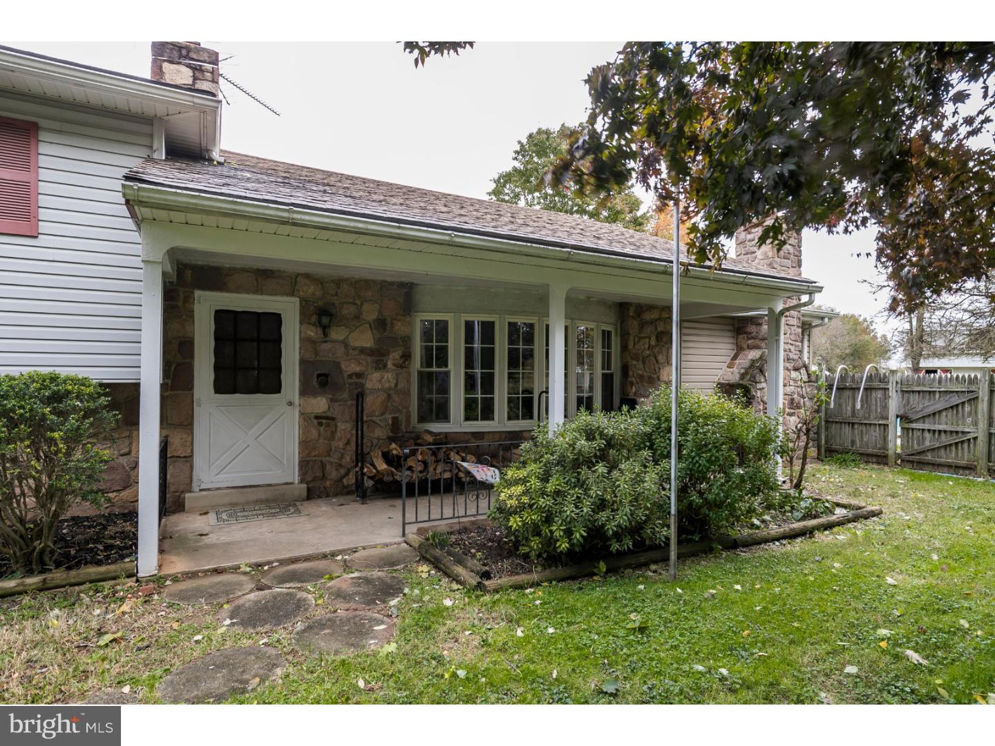 1037 Kulp Road Pottstown, PA 19465 - Photo 3 of 25 Exterior Front