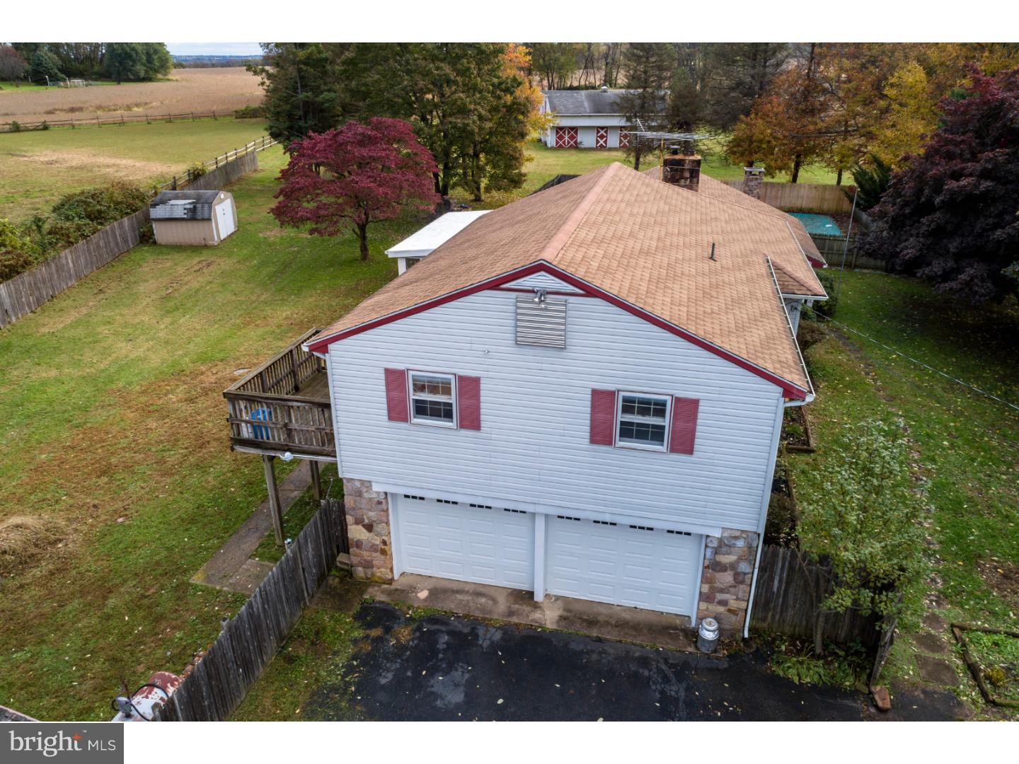 1037 Kulp Road Pottstown, PA 19465 - Photo 4 of 25 Exterior Side
