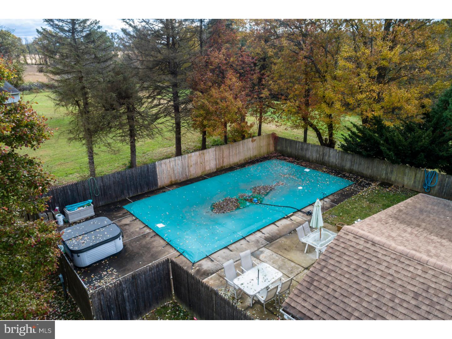 1037 Kulp Road Pottstown, PA 19465 - Photo 7 of 25 Pool