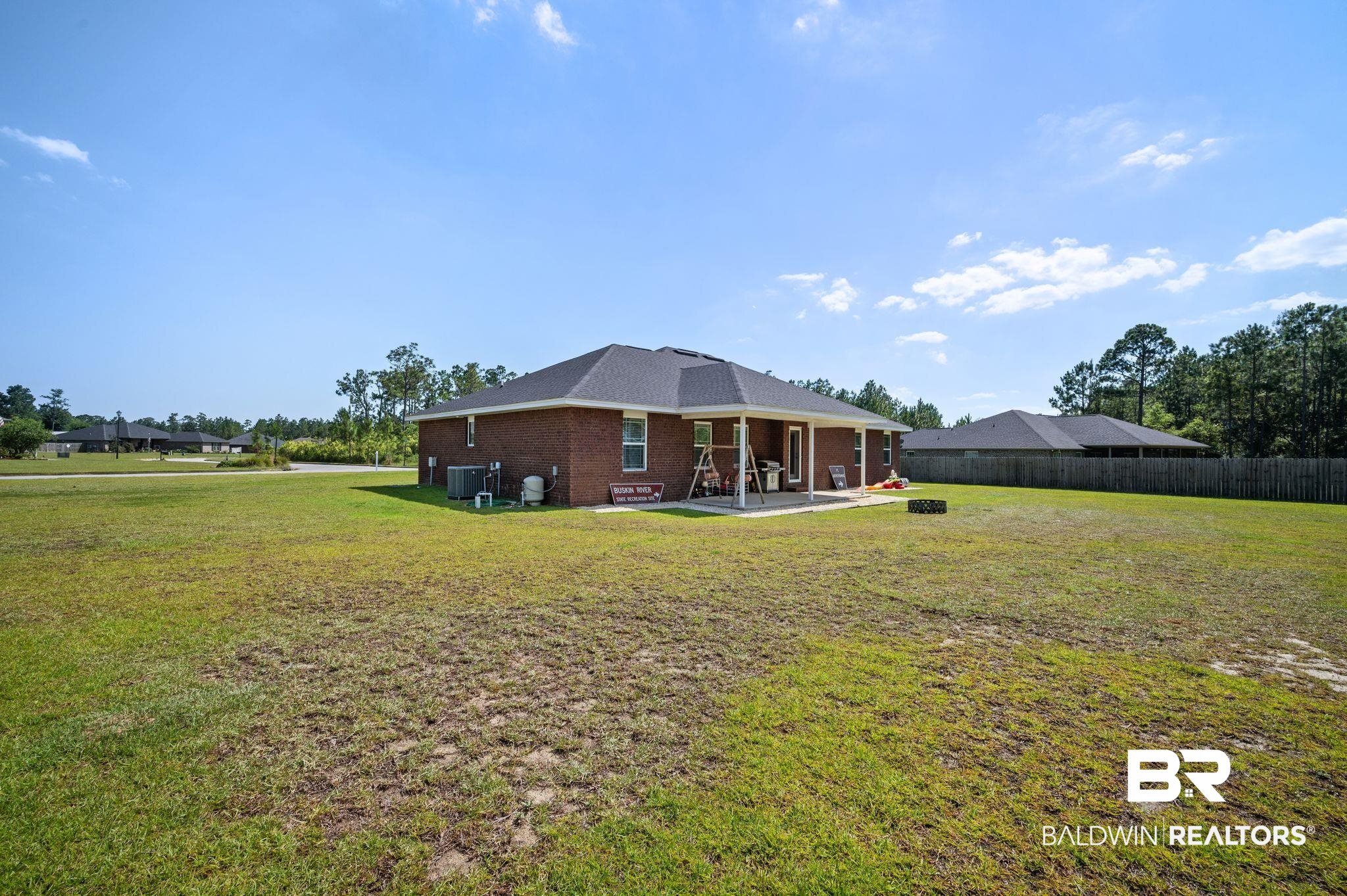 10329 Lyttleton Loop Lillian, AL 36549 - Photo 29 of 30