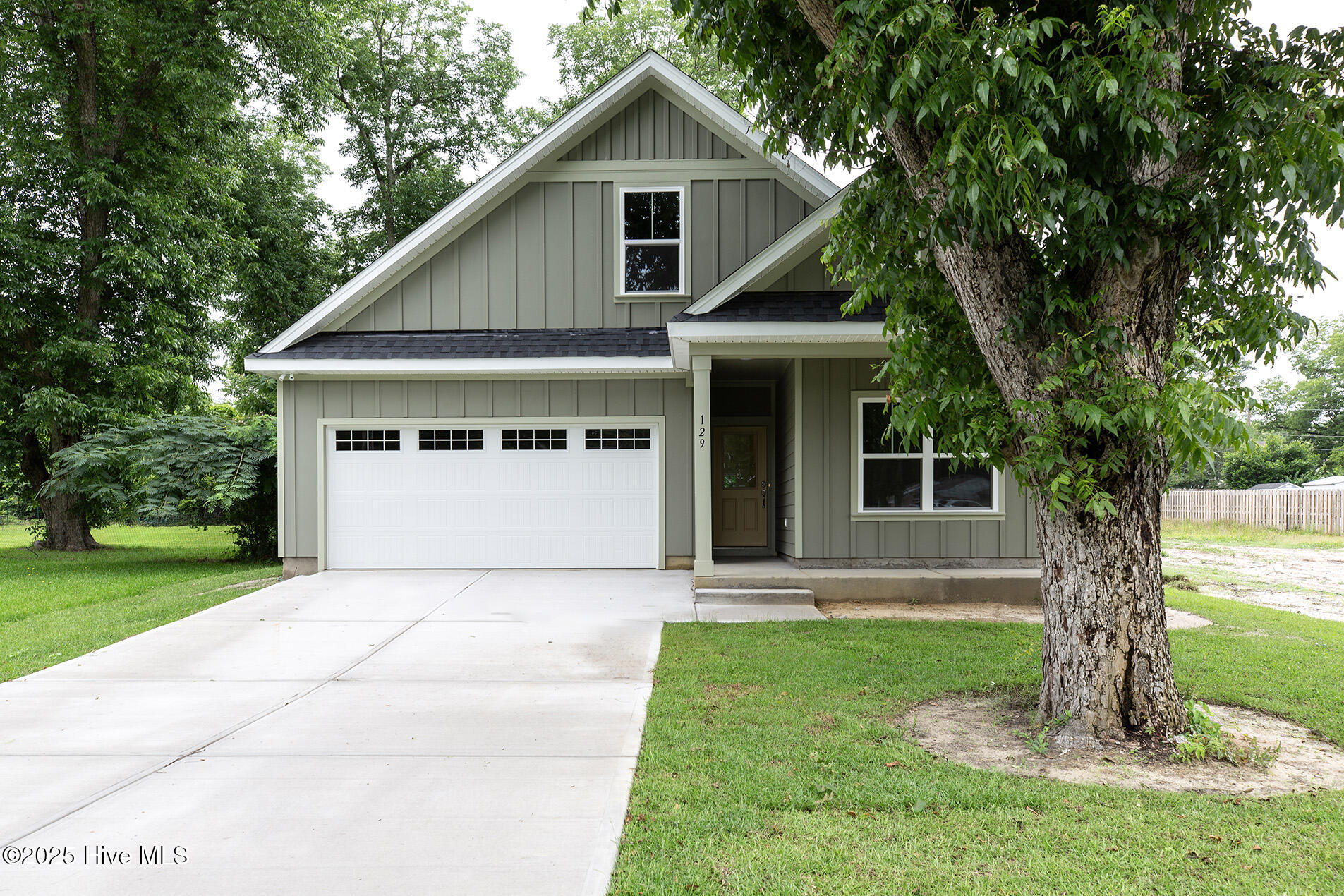 6329 Gordon Road Wilmington, NC 28411 - Photo 4 of 50 Similar to Home (options/selections may vary)