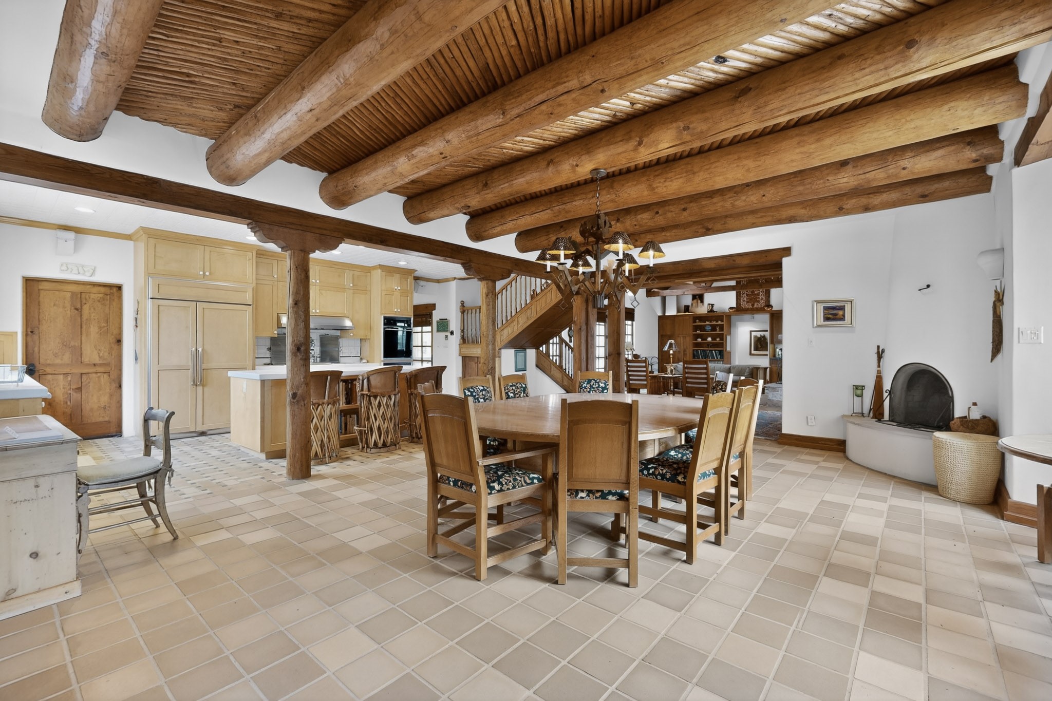 60 Blue Sky Road Las Vegas, NM 87701 - Photo 10 of 92