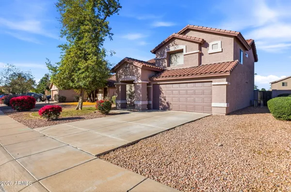 $2,250 | 3722 North 105th Drive, Avondale, AZ 85392