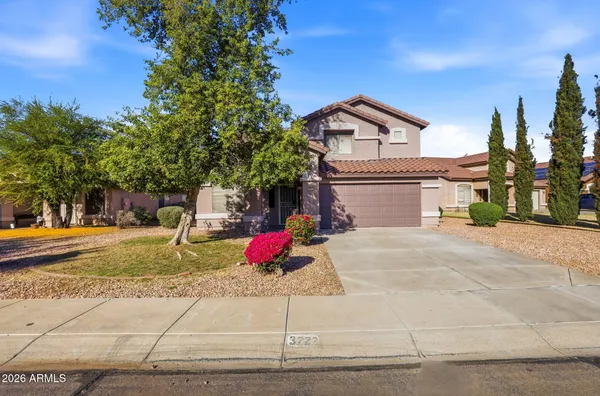 $2,250 | 3722 North 105th Drive, Avondale, AZ 85392