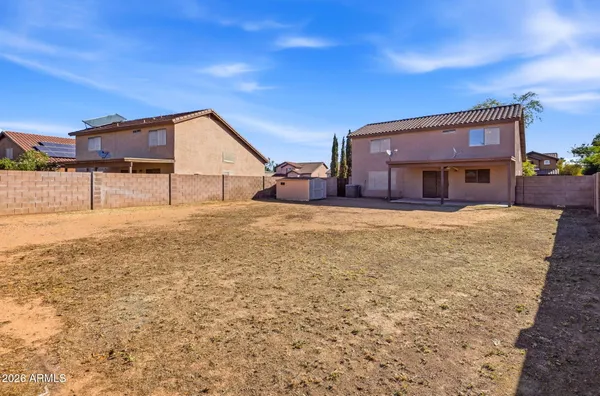 $2,250 | 3722 North 105th Drive, Avondale, AZ 85392