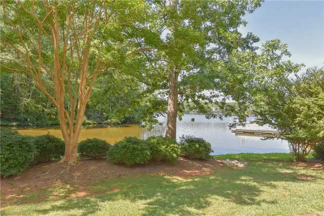 $20,000 | 0 Watersedge Drive, Cross Hill, SC 29332