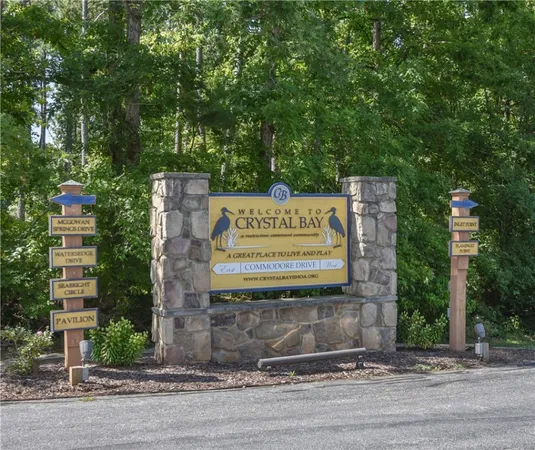 $20,000 | 0 Watersedge Drive, Cross Hill, SC 29332