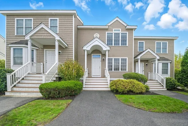 $613,000 | 3 Spotted Turtle Path, Unit 242, Canton, MA 02021