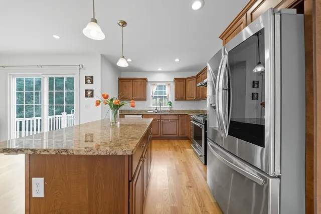 $613,000 | 3 Spotted Turtle Path, Unit 242, Canton, MA 02021