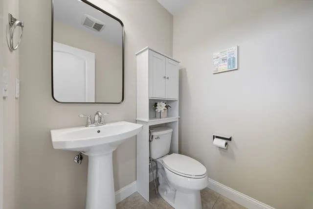 $613,000 | 3 Spotted Turtle Path, Unit 242, Canton, MA 02021