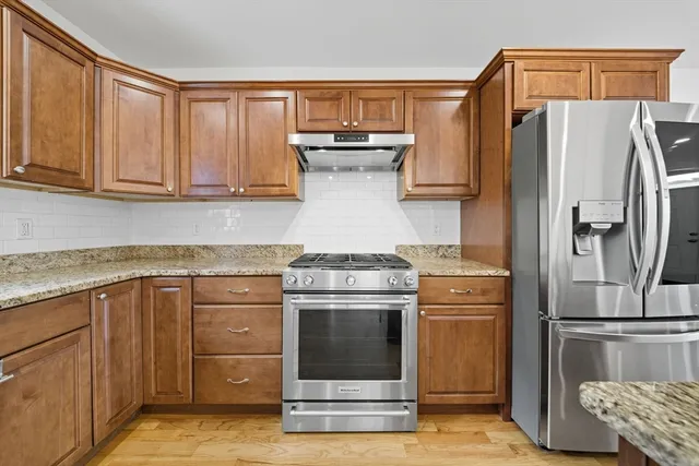 $613,000 | 3 Spotted Turtle Path, Unit 242, Canton, MA 02021