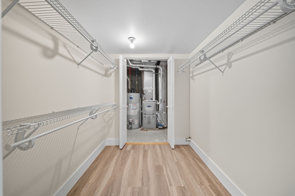 3 Spotted Turtle Path, Unit 242 Canton, MA 02021 - Photo 31 of 36 a view of an empty room