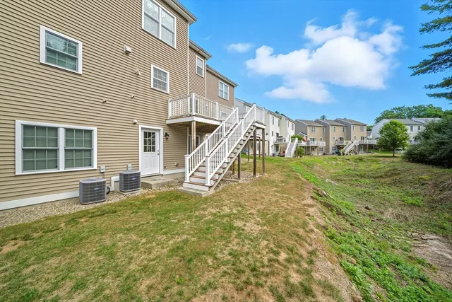 $613,000 | 3 Spotted Turtle Path, Unit 242, Canton, MA 02021