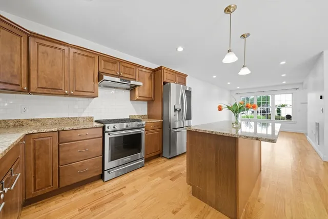 $613,000 | 3 Spotted Turtle Path, Unit 242, Canton, MA 02021