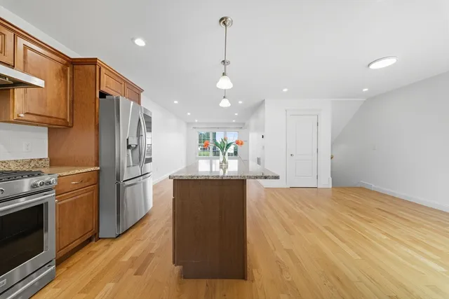 $613,000 | 3 Spotted Turtle Path, Unit 242, Canton, MA 02021