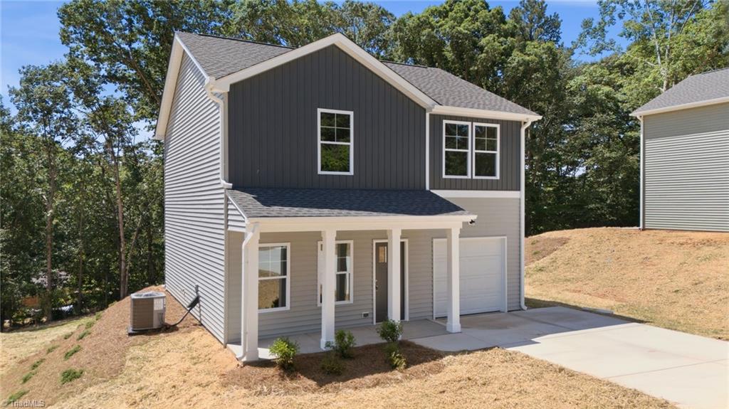 243 Hillcrest Road Linwood, NC 27299 - Photo 3 of 29