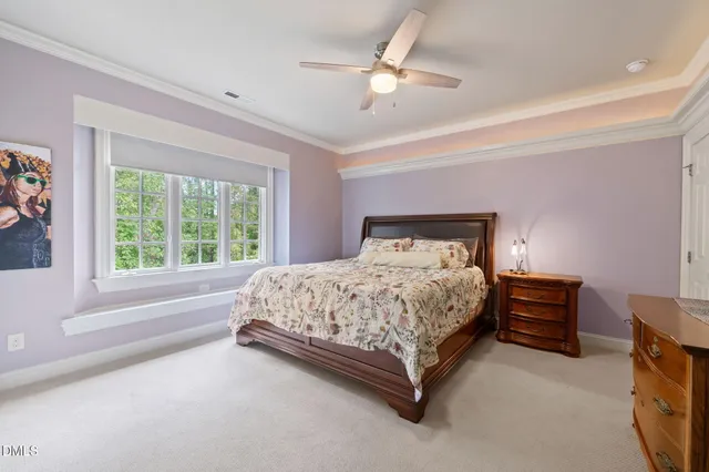 $2,000,000 | 6320 Wakefalls Drive, Wake Forest, NC 27587